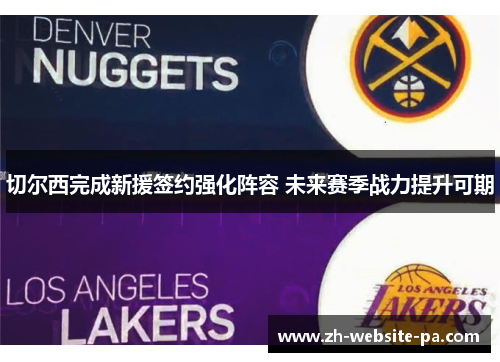 切尔西完成新援签约强化阵容 未来赛季战力提升可期 切尔西完成新援签约强化阵容 未来赛季战力提升可期