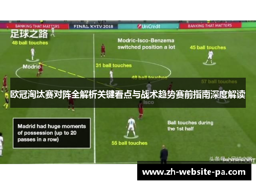 欧冠淘汰赛对阵全解析关键看点与战术趋势赛前指南深度解读 欧冠淘汰赛对阵全解析关键看点与战术趋势赛前指南深度解读